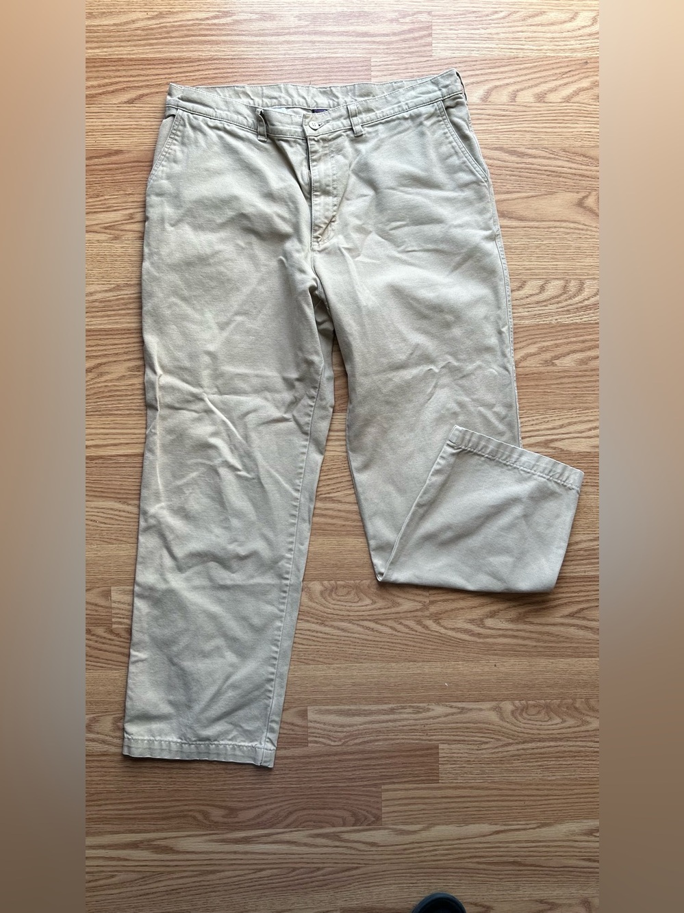 Patagonia Men’s Khaki’s size 36